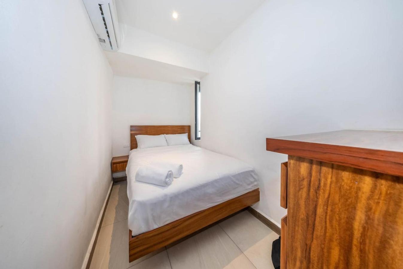 2 Bedroom Oasis With Incredible Rooftop Pool Сasa de vacaciones