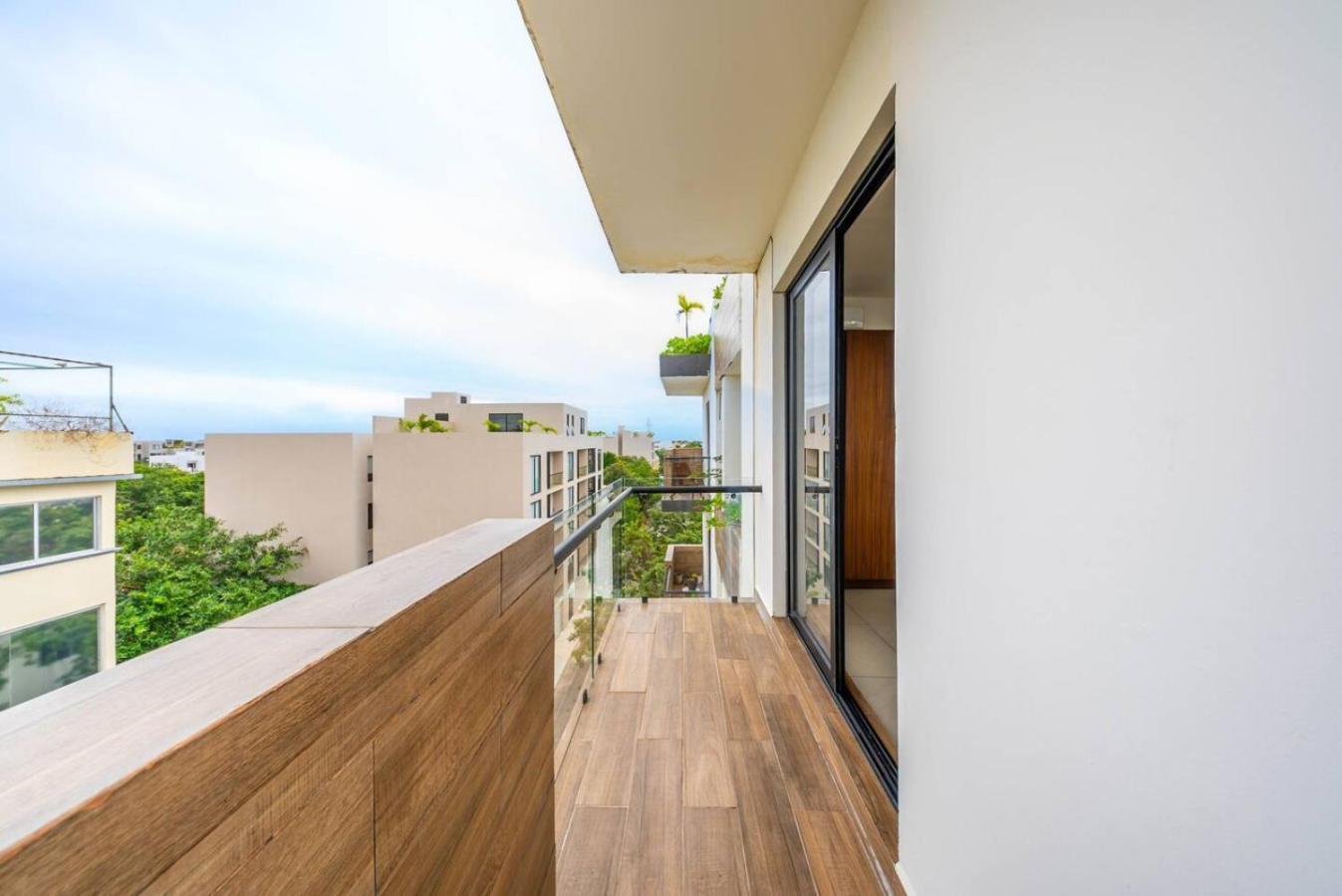 2 Bedroom Oasis With Incredible Rooftop Pool Сasa de vacaciones *